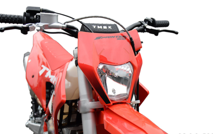 Кроссовый мотоцикл TMBK Sprinter 300H (YB300H) в Ханты-Мансийске