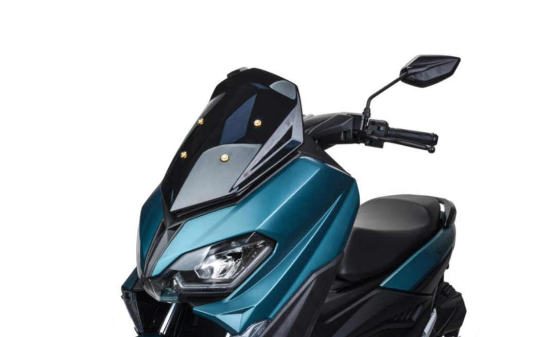 Скутер MOTOLAND (МОТОЛЕНД) VULKAN 150 в Ханты-Мансийске