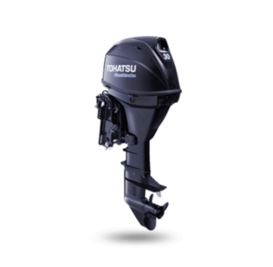Лодочный мотор Tohatsu MFS 30 CEPL в Ханты-Мансийске