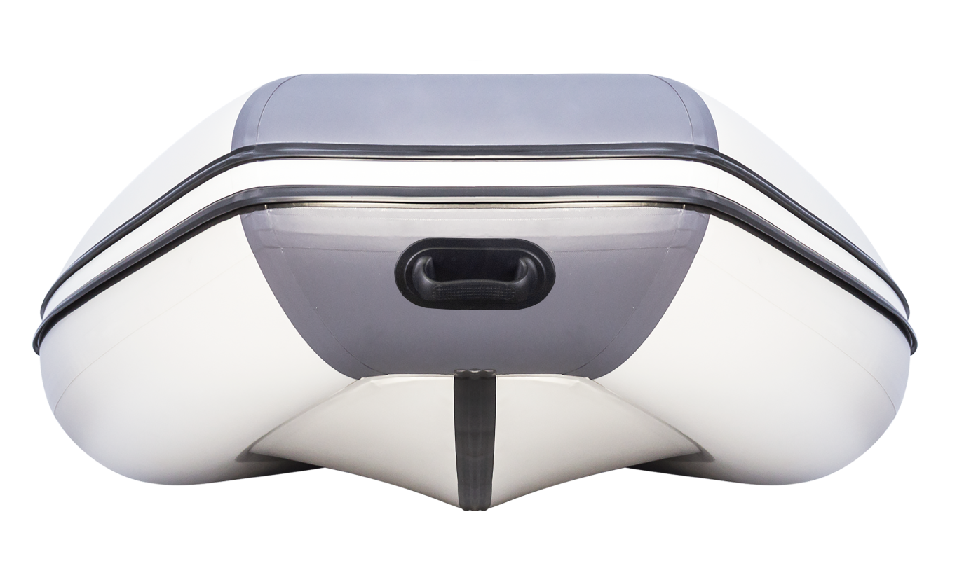 Лодка Ривьера Компакт 3600 СК в Ханты-Мансийске