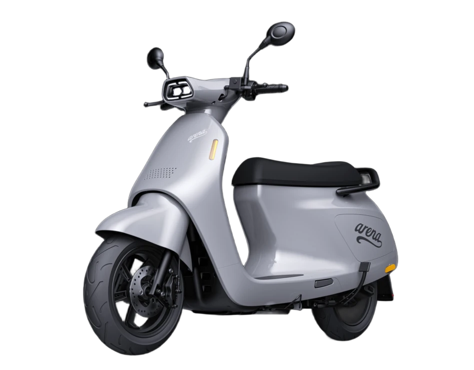 Скутер FAIDET ARENA 200 (49) в Ханты-Мансийске