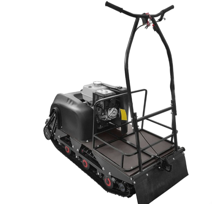 Мотобуксировщик PAXUS 650 AVANT 15 л.с. в Ханты-Мансийске