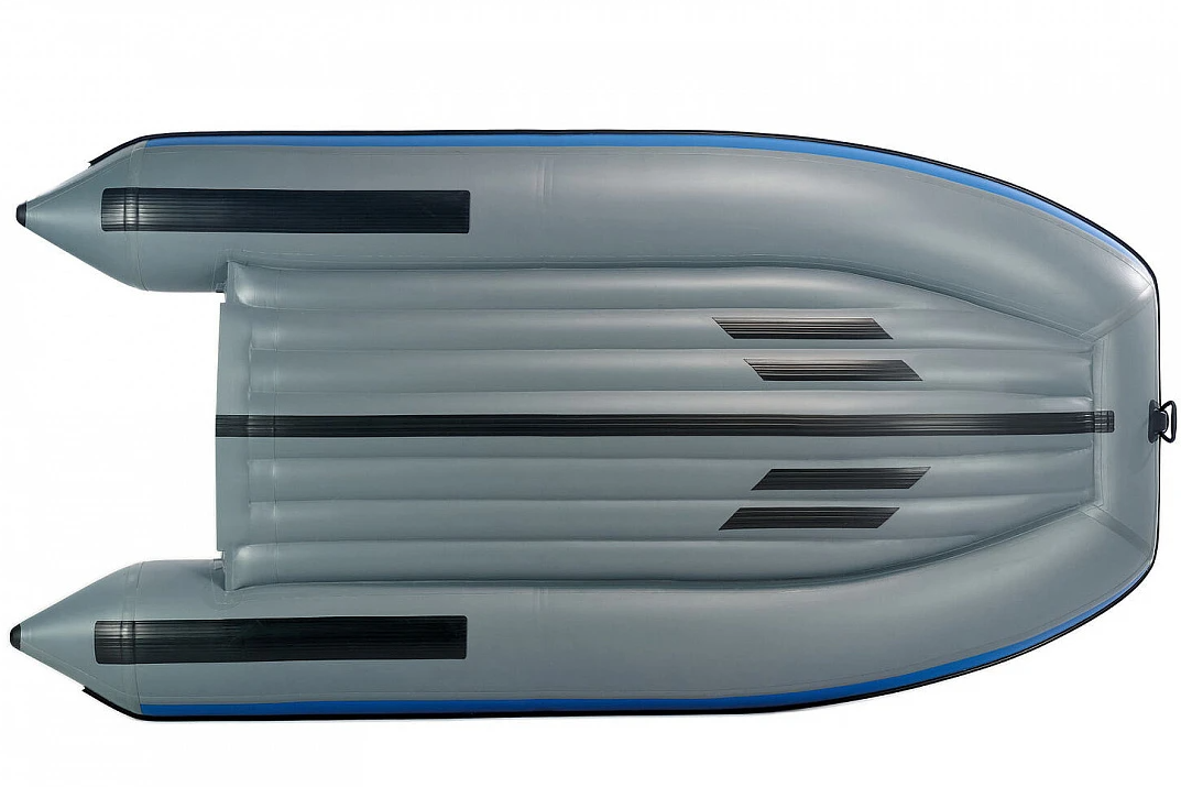 КОМПЛЕКТ ЛОДКА MISHIMO LITE 350 + МОТОР 9,9 (15) Л.С. в Ханты-Мансийске