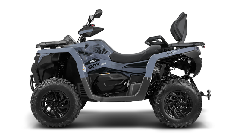 Квадроцикл HND QRX 550 в Ханты-Мансийске