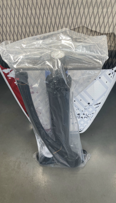 SUP (САП) ДОСКА RAIDEX I BOARD 11’ (332СМ) N 17 в Ханты-Мансийске