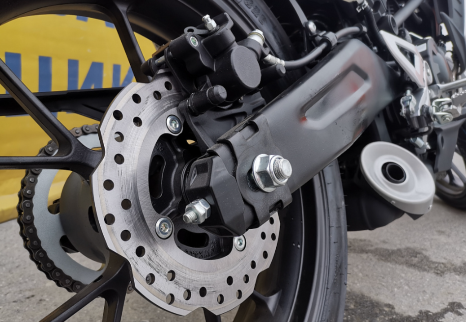 Мотоцикл MOTOLAND (МОТОЛЕНД) 250 CB250 (172FMM-5/PR250) (2022 г.) в Ханты-Мансийске