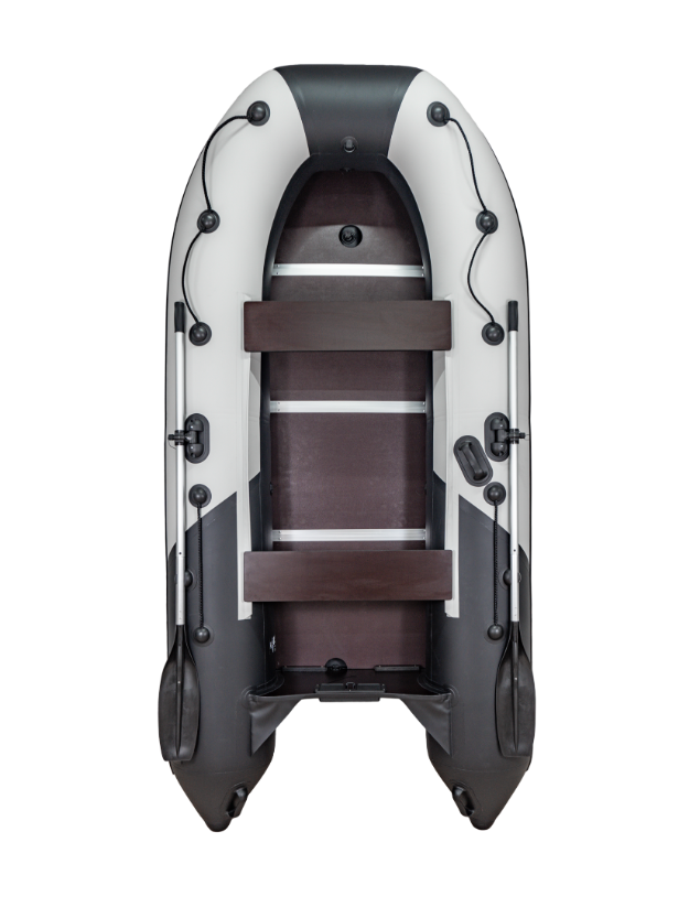 Лодка Ривьера Компакт 2900 СК в Ханты-Мансийске