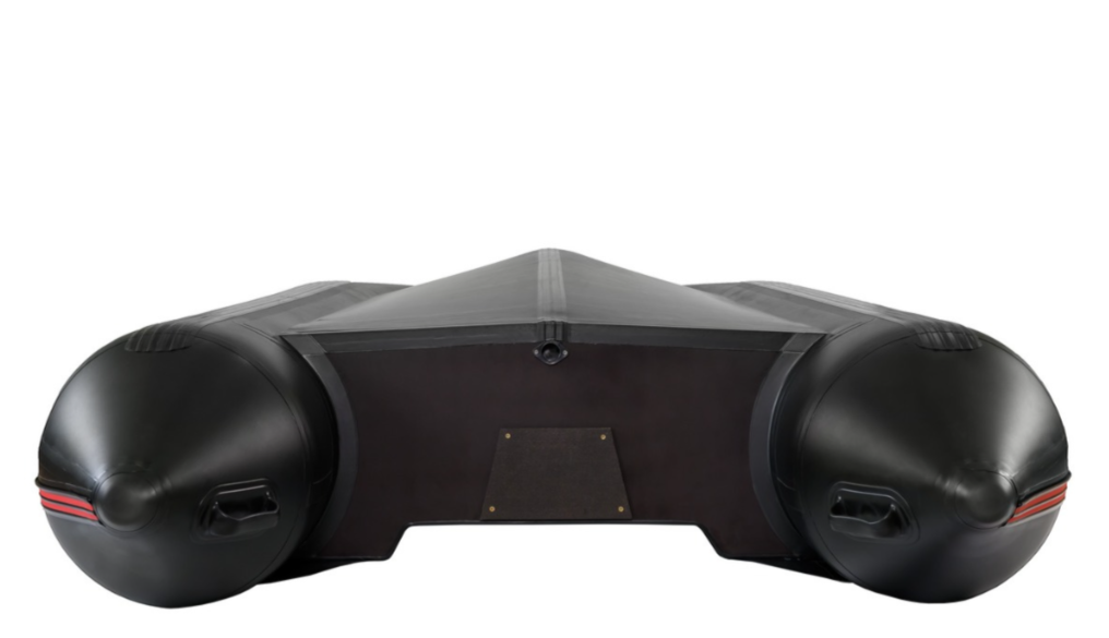 ЛОДКА НАДУВНАЯ YUKONA 450 TS - U (БЕЗ ПАЙОЛА) в Ханты-Мансийске