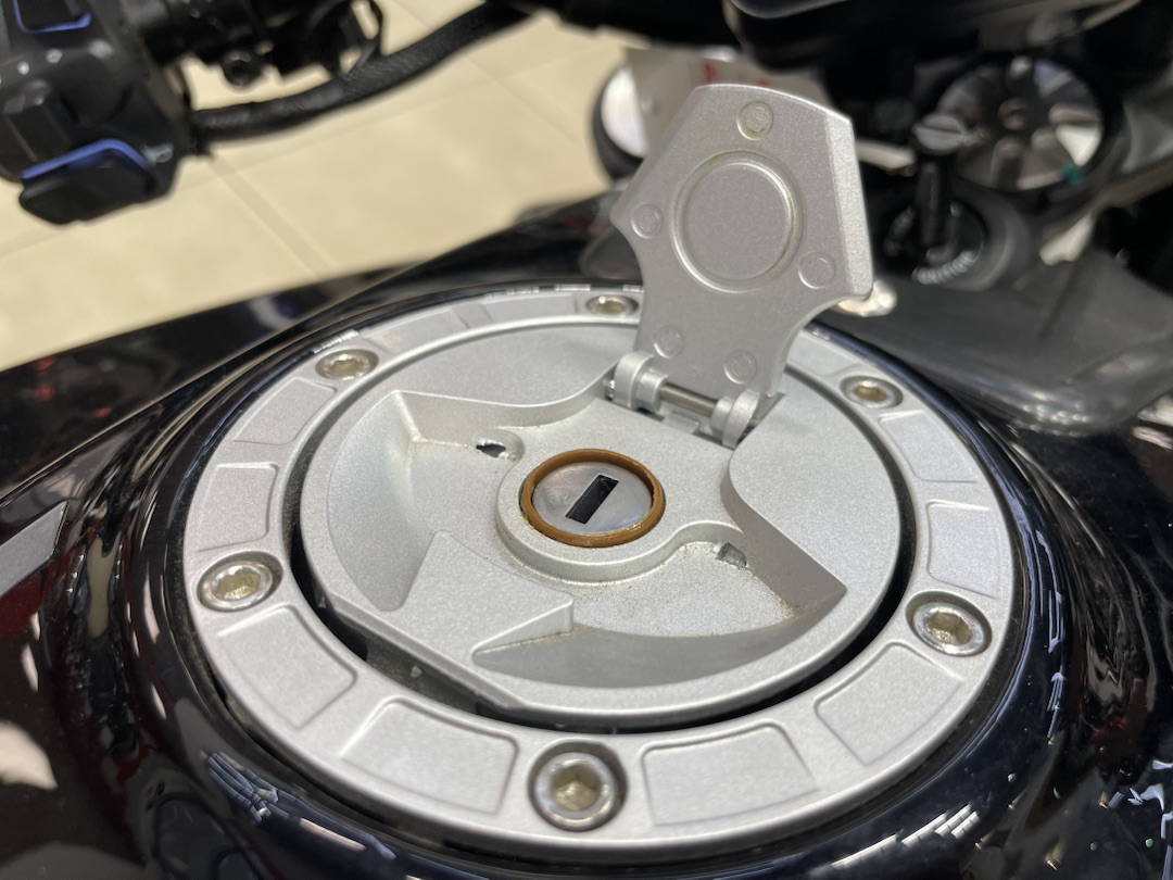 Мотоцикл Benda LFS 700 в Ханты-Мансийске