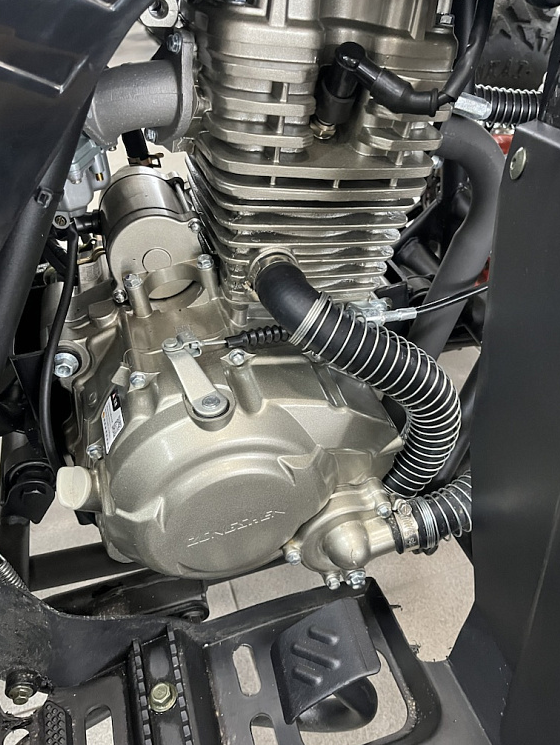 Квадроцикл PROMAX 300 4X4 ALL ROAD в Ханты-Мансийске