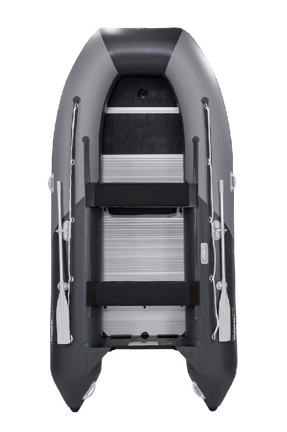 ЛОДКА НАДУВНАЯ YUKONA 450 TS - U (БЕЗ ПАЙОЛА) в Ханты-Мансийске