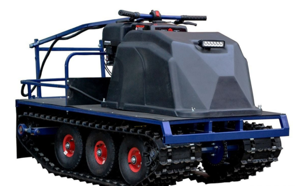 Мотобуксировщик БАРС К800 13 л.с. в Ханты-Мансийске