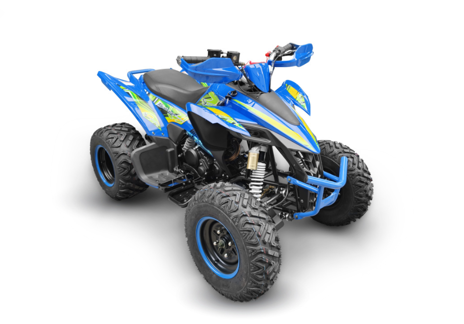 Квадроцикл YACOTA TYPHOON 250 в Ханты-Мансийске