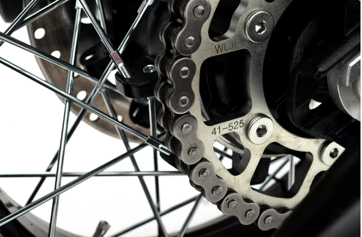 Мотоцикл GAOKIN GK 1200Х в Ханты-Мансийске