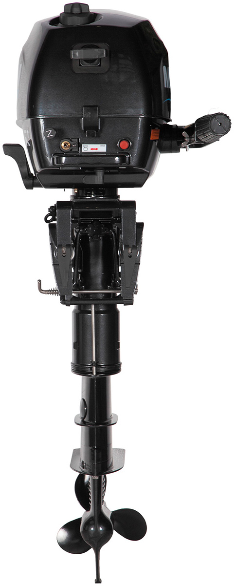 Лодочный мотор MARLIN MF 5 AMHL в Ханты-Мансийске