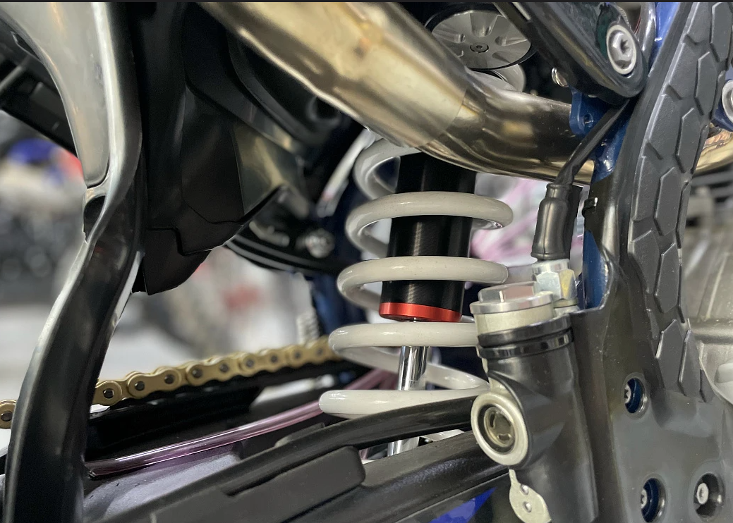 Мотоцикл Progasi RACE 300 AIR PRO SPORT в Ханты-Мансийске