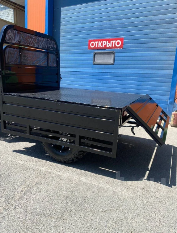 Квадроцикл PROMAX Фермер 350 4x4 ALL ROAD в Ханты-Мансийске