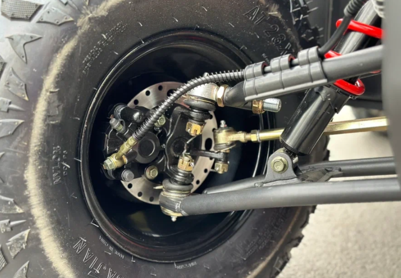 Квадроцикл GBM MAVERICK 300 NEW в Ханты-Мансийске