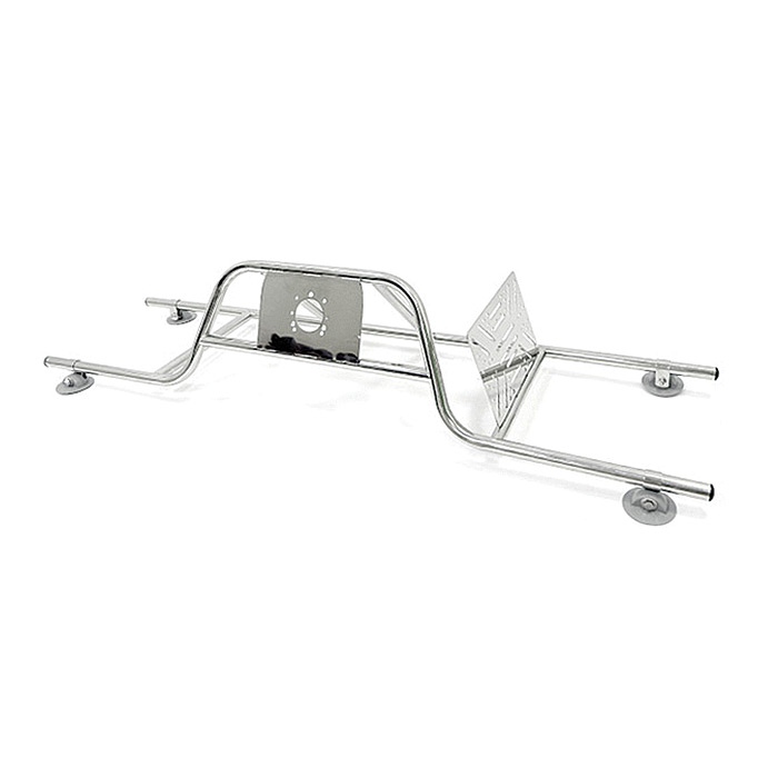 Стойка рулевая с бортовым креплением малая в Ханты-Мансийске