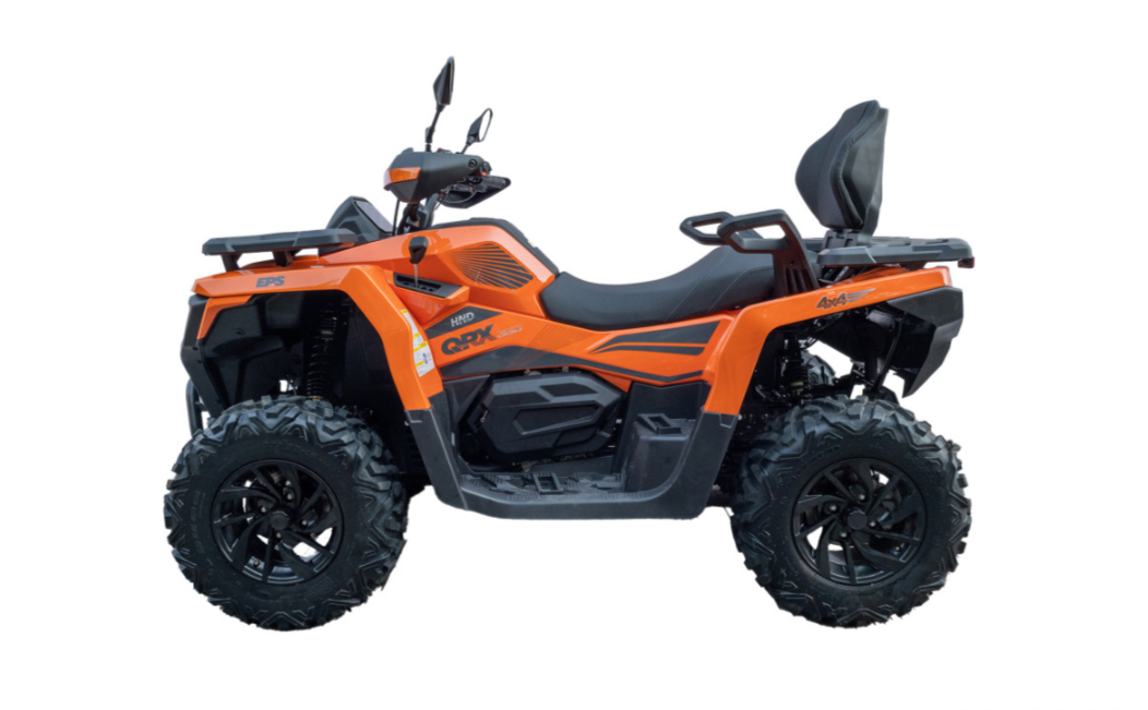 Квадроцикл HND QRX 650 в Ханты-Мансийске