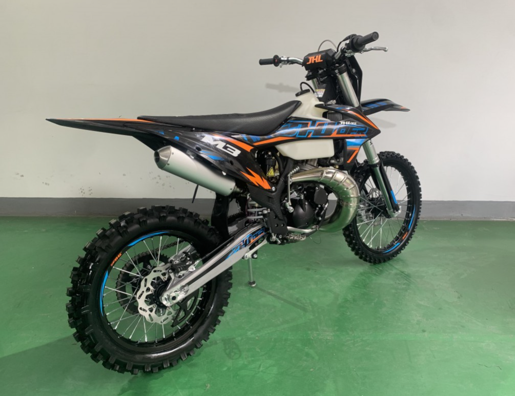 Мотоцикл JHL MOTO JHL M3 MT250 (1E66MM) в Ханты-Мансийске