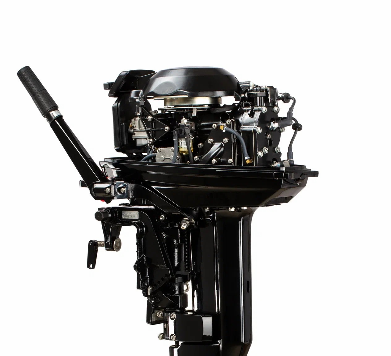 ЛОДОЧНЫЙ МОТОР GLADIATOR G30FHS в Ханты-Мансийске