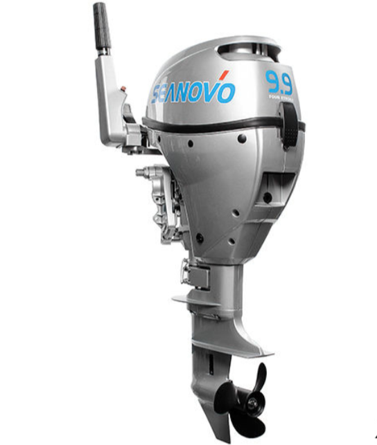 Лодочный мотор SEANOVO SNF9.9HL в Ханты-Мансийске