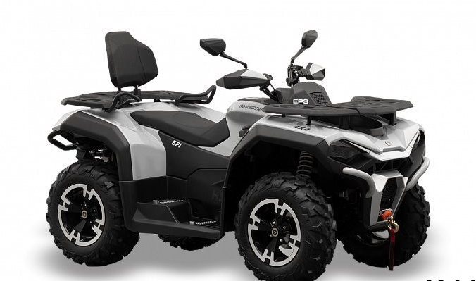 Квадроцикл HISUN GUARDIAN 550L /LONG в Ханты-Мансийске