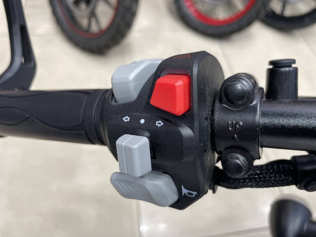 Мотоцикл Benda Chinchilla 500 в Ханты-Мансийске