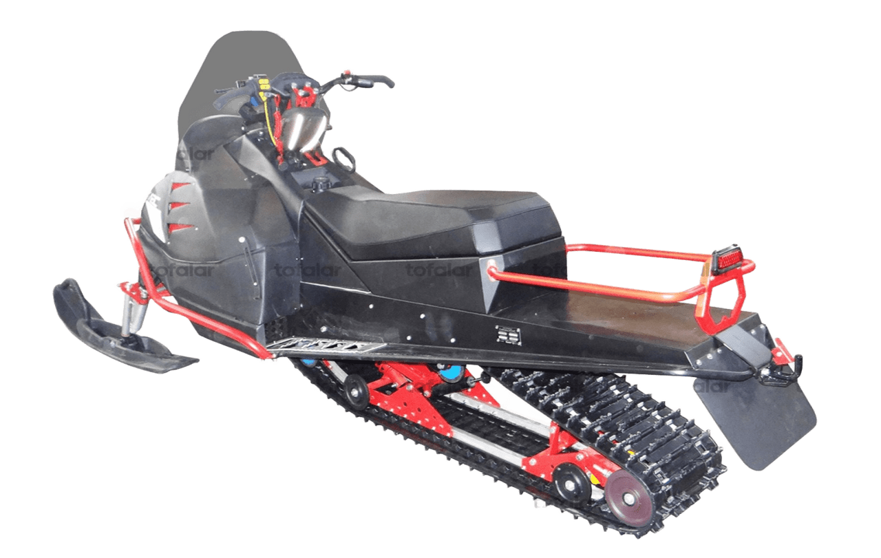 Снегоход ТОФАЛАР АТЛАС 500 в Ханты-Мансийске