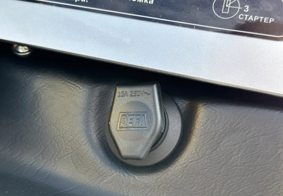 Снегоход Русская механика РМ TAYGA PATRUL 800 SWT в Ханты-Мансийске