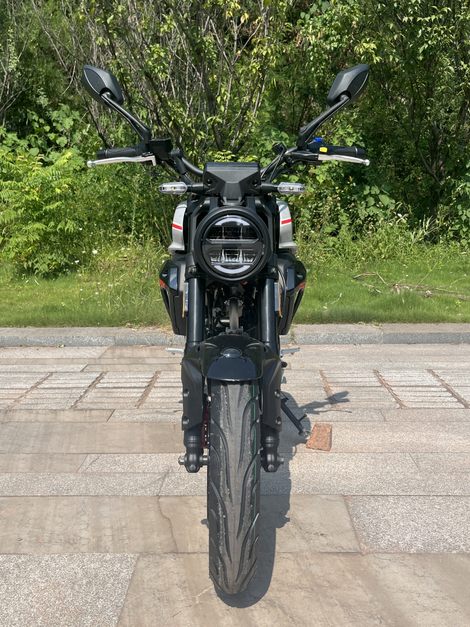 Мопед PROMAX CB130R (49) в Ханты-Мансийске