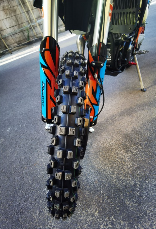 Мотоцикл JHLMOTO JHL Z7 NC250S (177MM-A) в Ханты-Мансийске