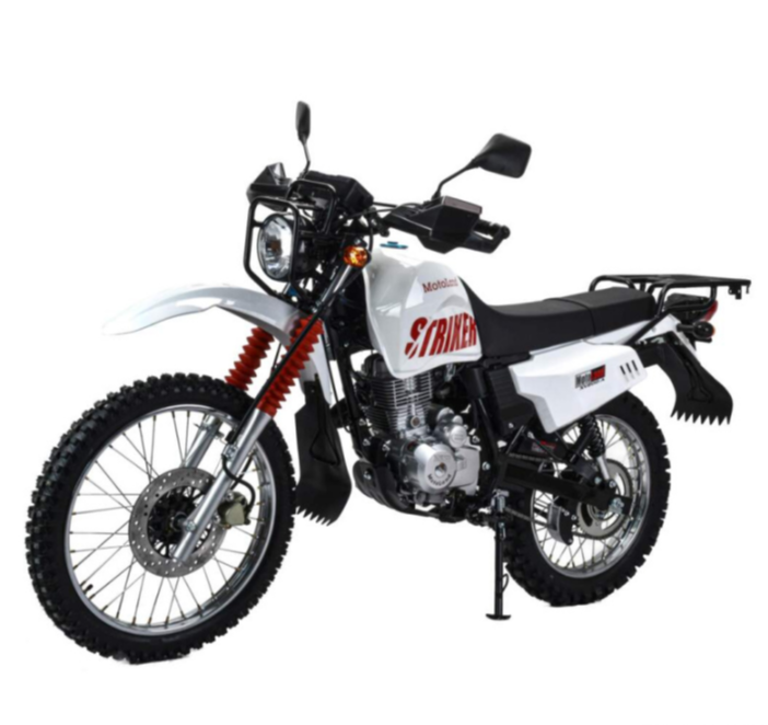 Мотоцикл MOTOLAND (МОТОЛЕНД) 200 STRIKER в Ханты-Мансийске