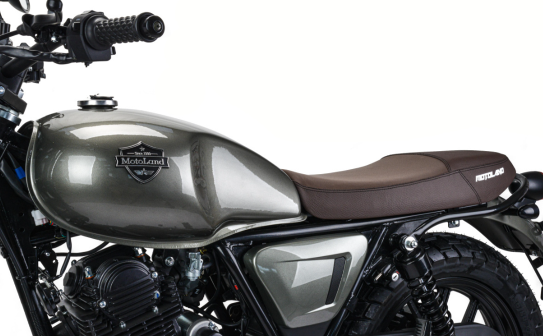 Мотоцикл MOTOLAND (МОТОЛЕНД) TEXAS 300 в Ханты-Мансийске