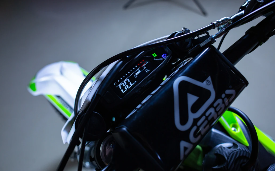 Мотоцикл Progasi SUPER MAX 300 PRO PR300 (ZS175FMN) в Ханты-Мансийске