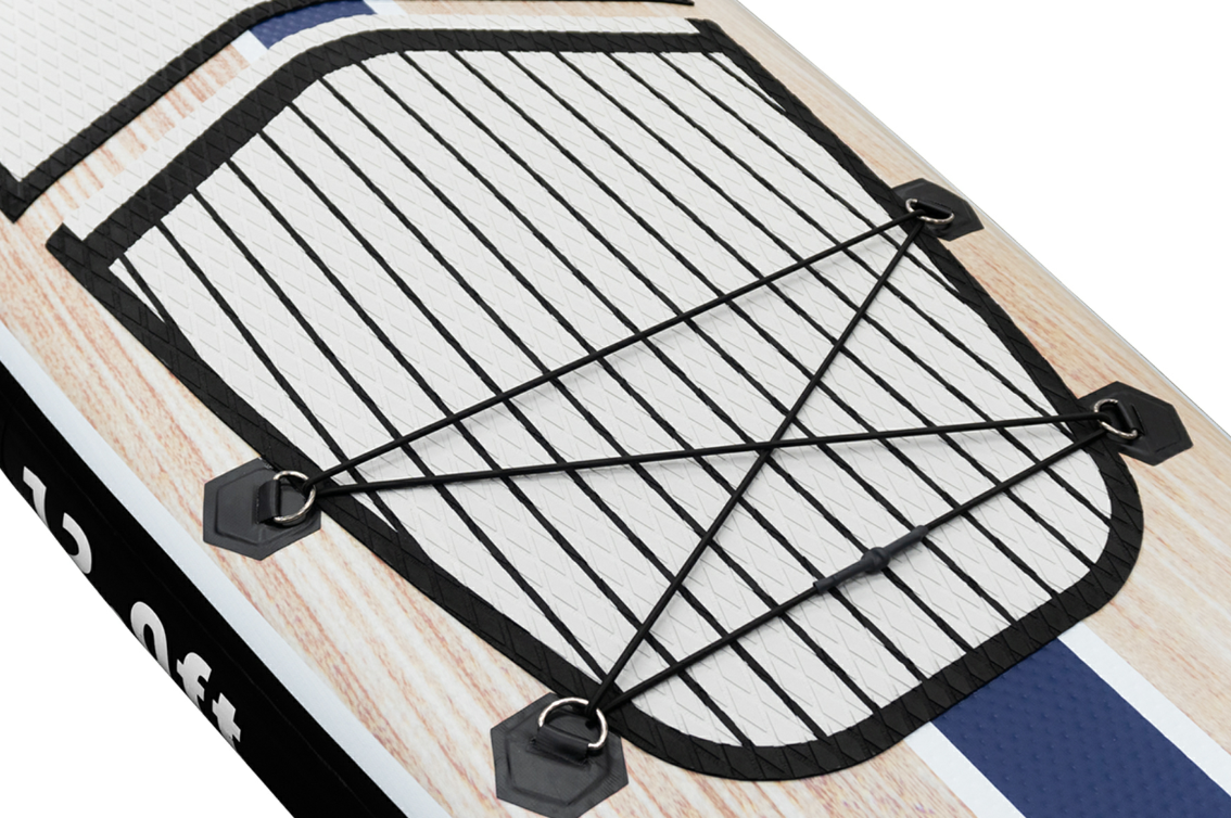 Сап-борд синий 11.6ft RIVIERA в Ханты-Мансийске