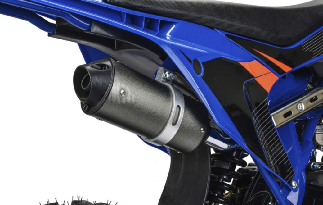 Питбайк MOTOLAND (МОТОЛЕНД) 125 SX 125 E 17/14 в Ханты-Мансийске