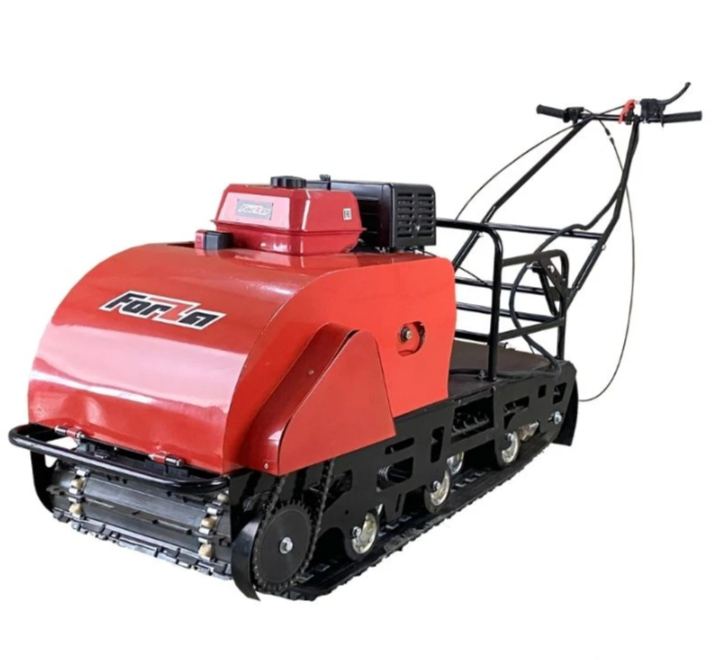 Мотобуксировщик Forza МБС3-9ВЭ в Ханты-Мансийске