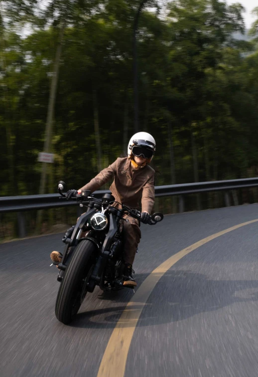 Мотоцикл Benda Napoleon 250 в Ханты-Мансийске