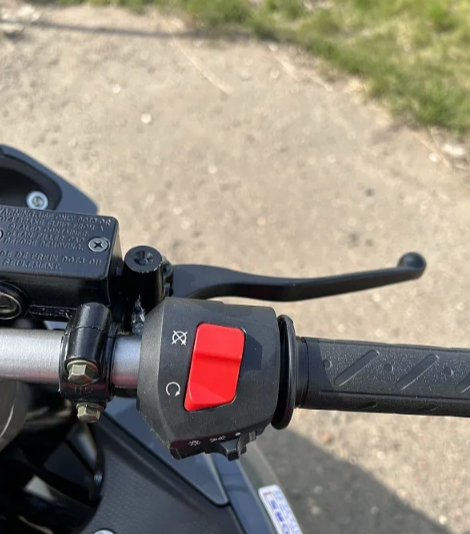 Мотоцикл RACER RC300CS SKYWAY SPORT в Ханты-Мансийске