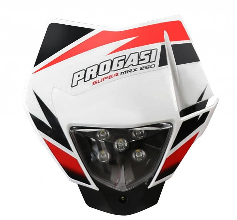 Мотоцикл PROGASI SUPER MAX 250 в Ханты-Мансийске