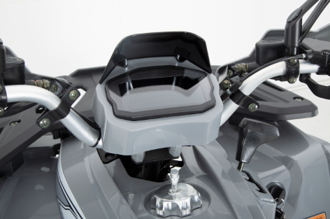 Квадроцикл YACOTA VIKING 200 в Ханты-Мансийске