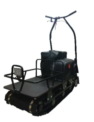 Мотобуксировщик PAXUS 500 13 л.с. HONDA в Ханты-Мансийске