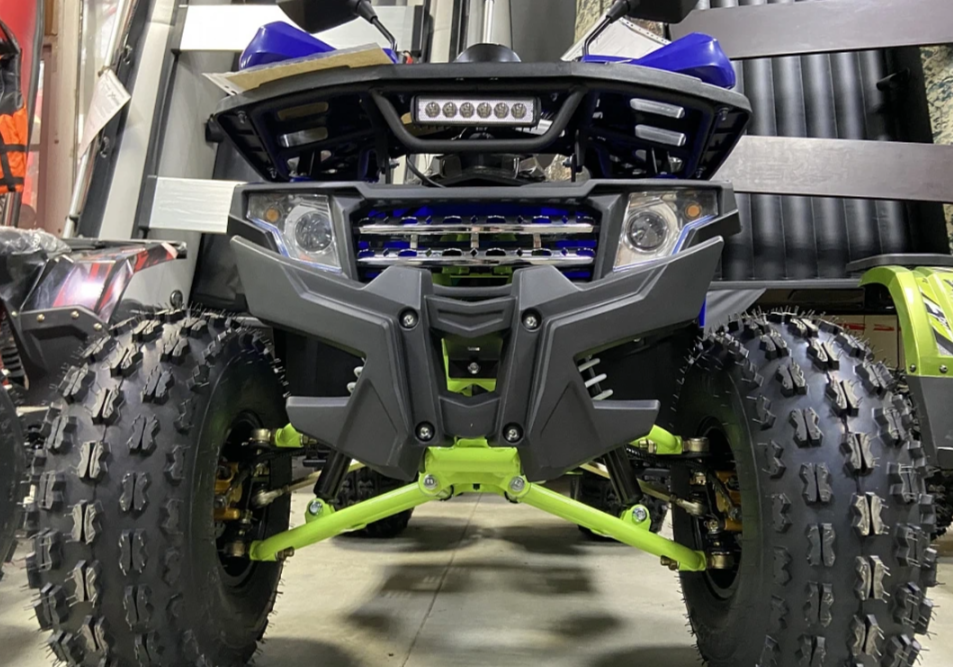 Квадроцикл PROMAX WILD 2.0 190 PRO (2025) в Ханты-Мансийске