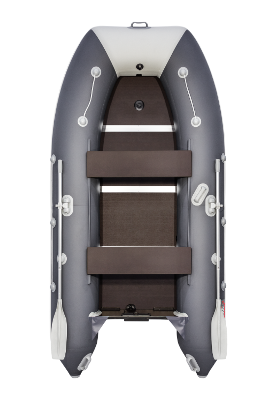 Лодка Таймень LX 3400 СК в Ханты-Мансийске