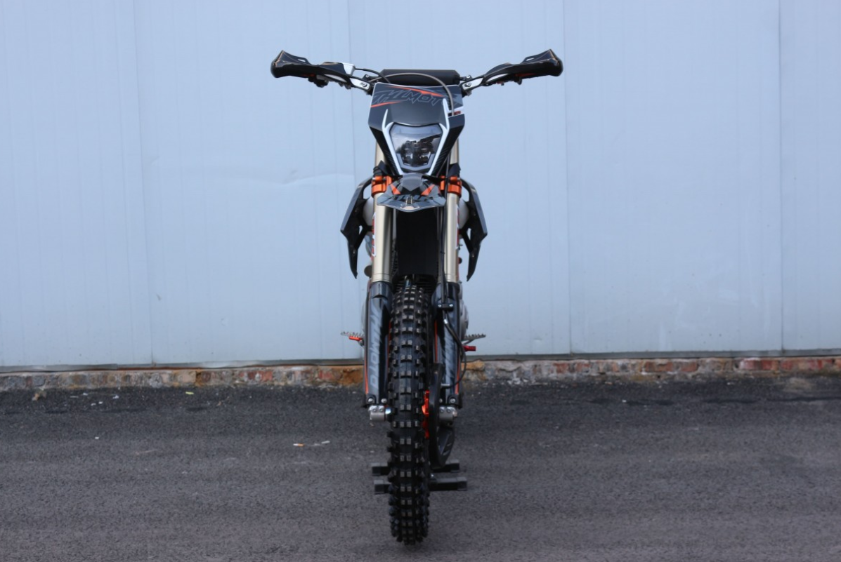 Мотоцикл JHLMOTO JHL Z4 PR250 (172FMM-5) в Ханты-Мансийске