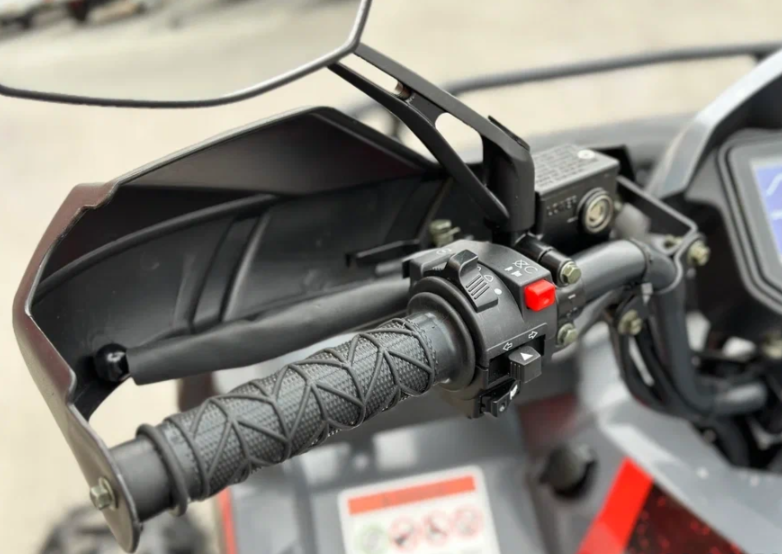 Квадроцикл GBM MAVERICK 300 NEW в Ханты-Мансийске