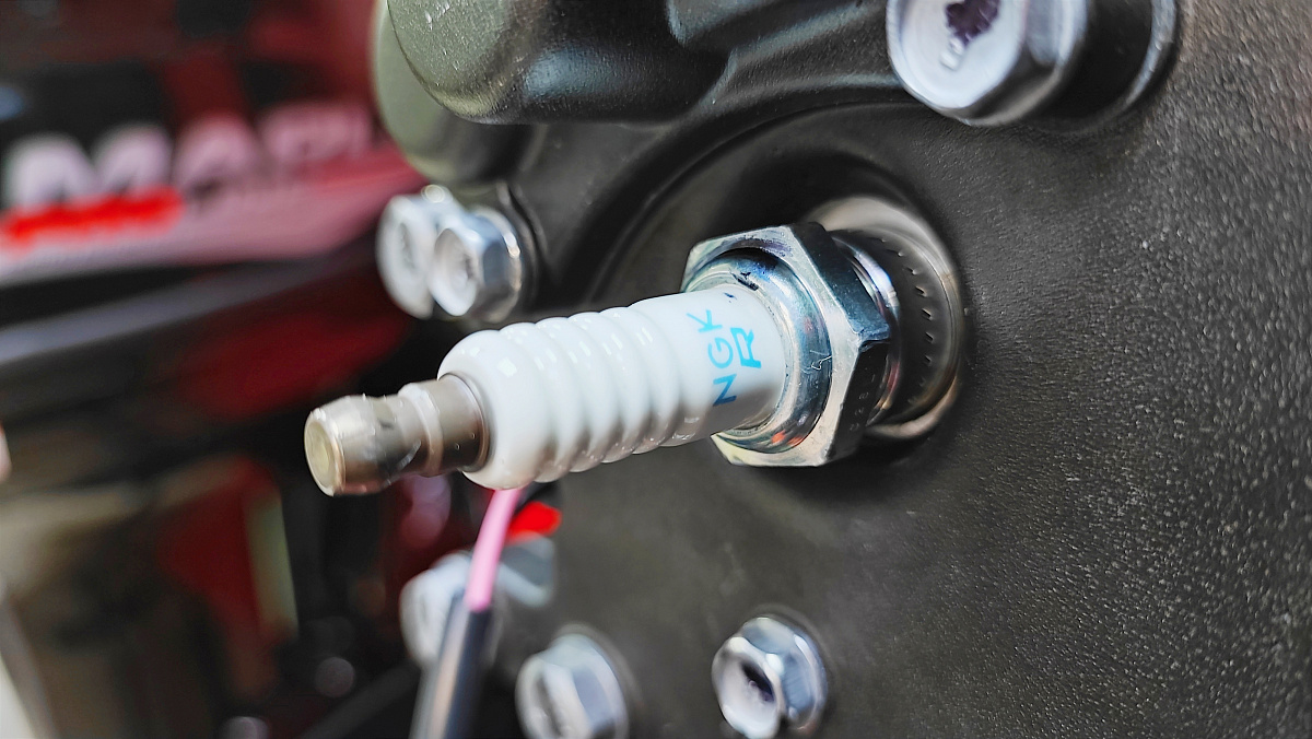 Лодочный мотор MARLIN PROLINE MP 50 AWR ПОД ВОДОМЕТ в Ханты-Мансийске