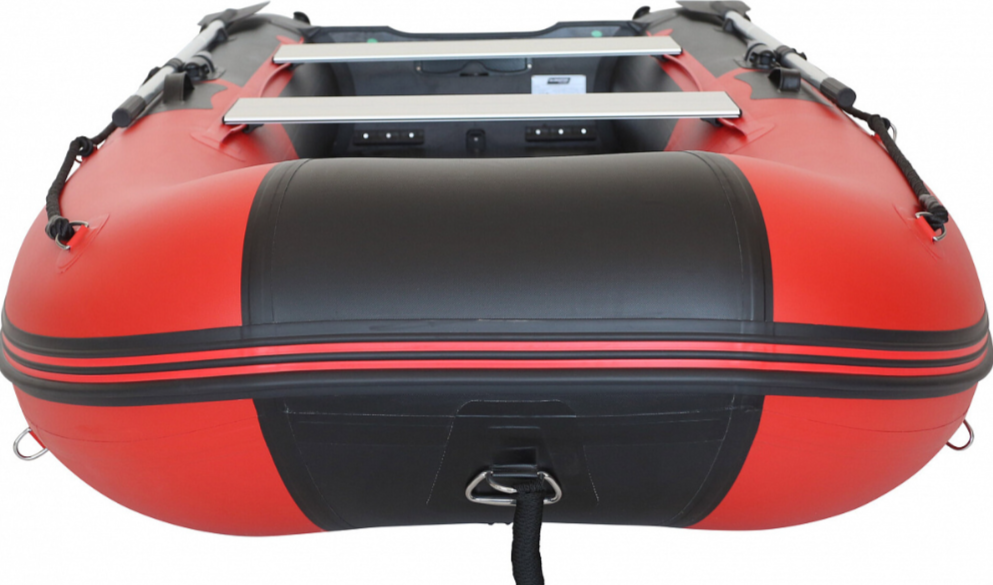 НАДУВНАЯ ЛОДКА GLADIATOR B330AD в Ханты-Мансийске